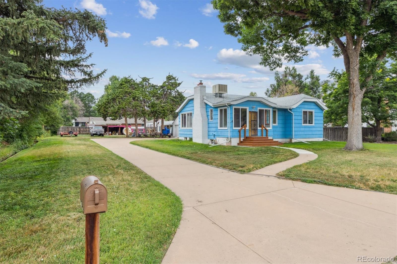 MLS Image #0 for 1165  independence street,lakewood, Colorado