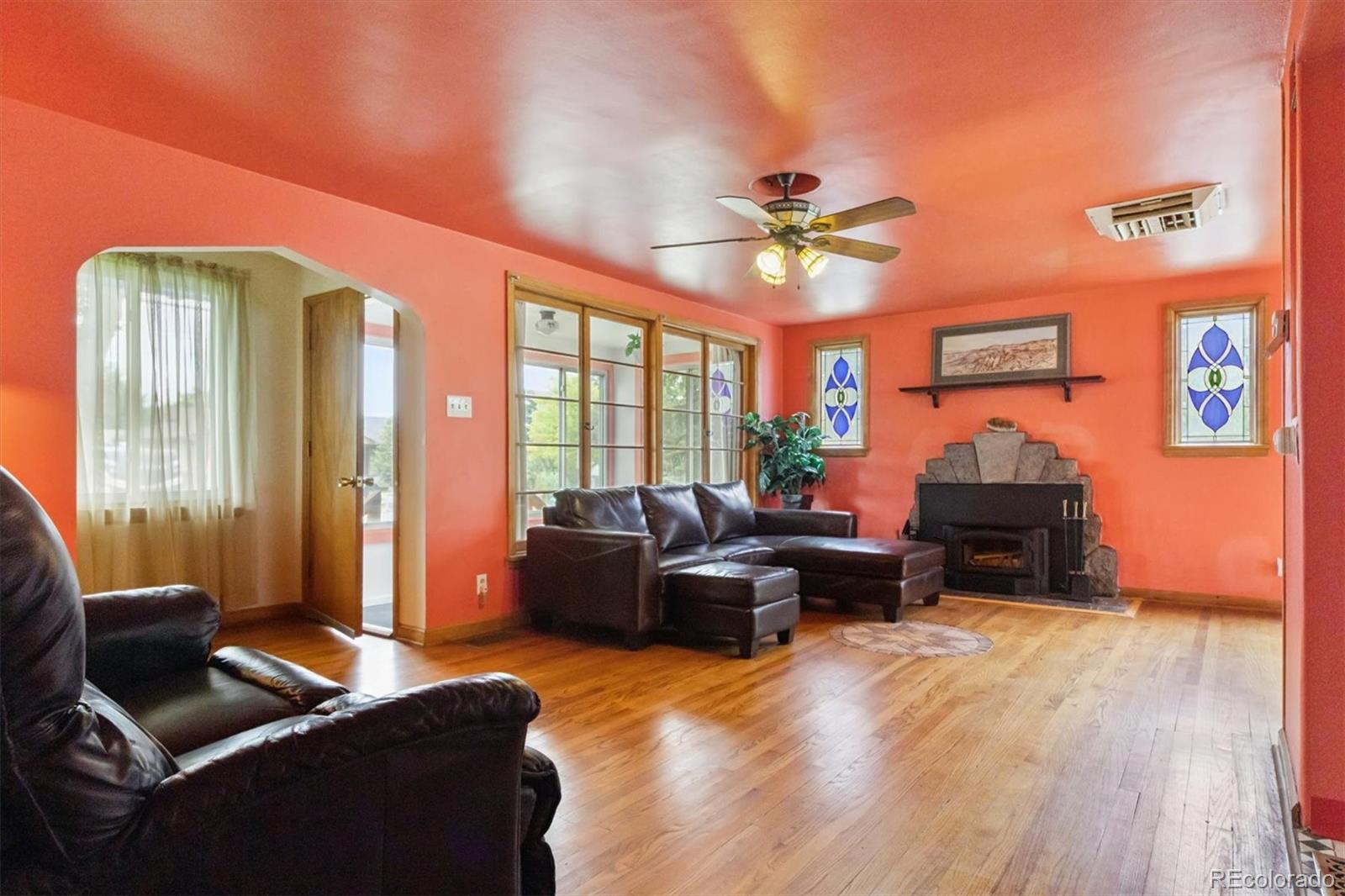 MLS Image #11 for 1165  independence street,lakewood, Colorado