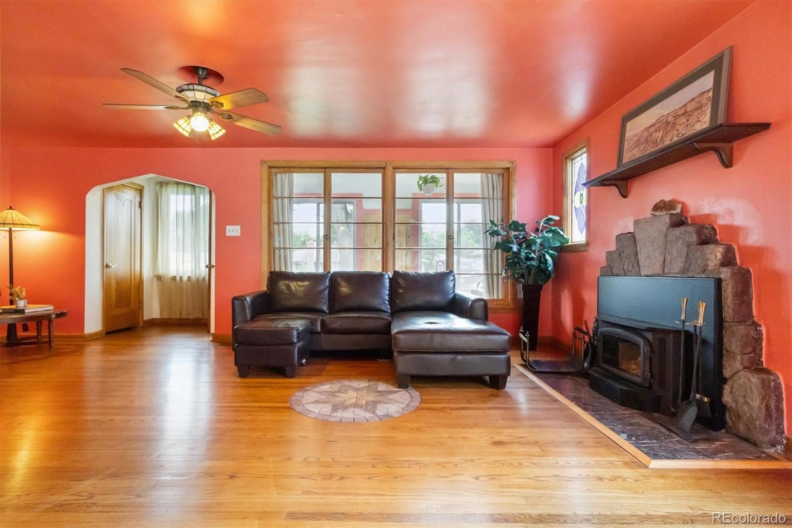 MLS Image #12 for 1165  independence street,lakewood, Colorado