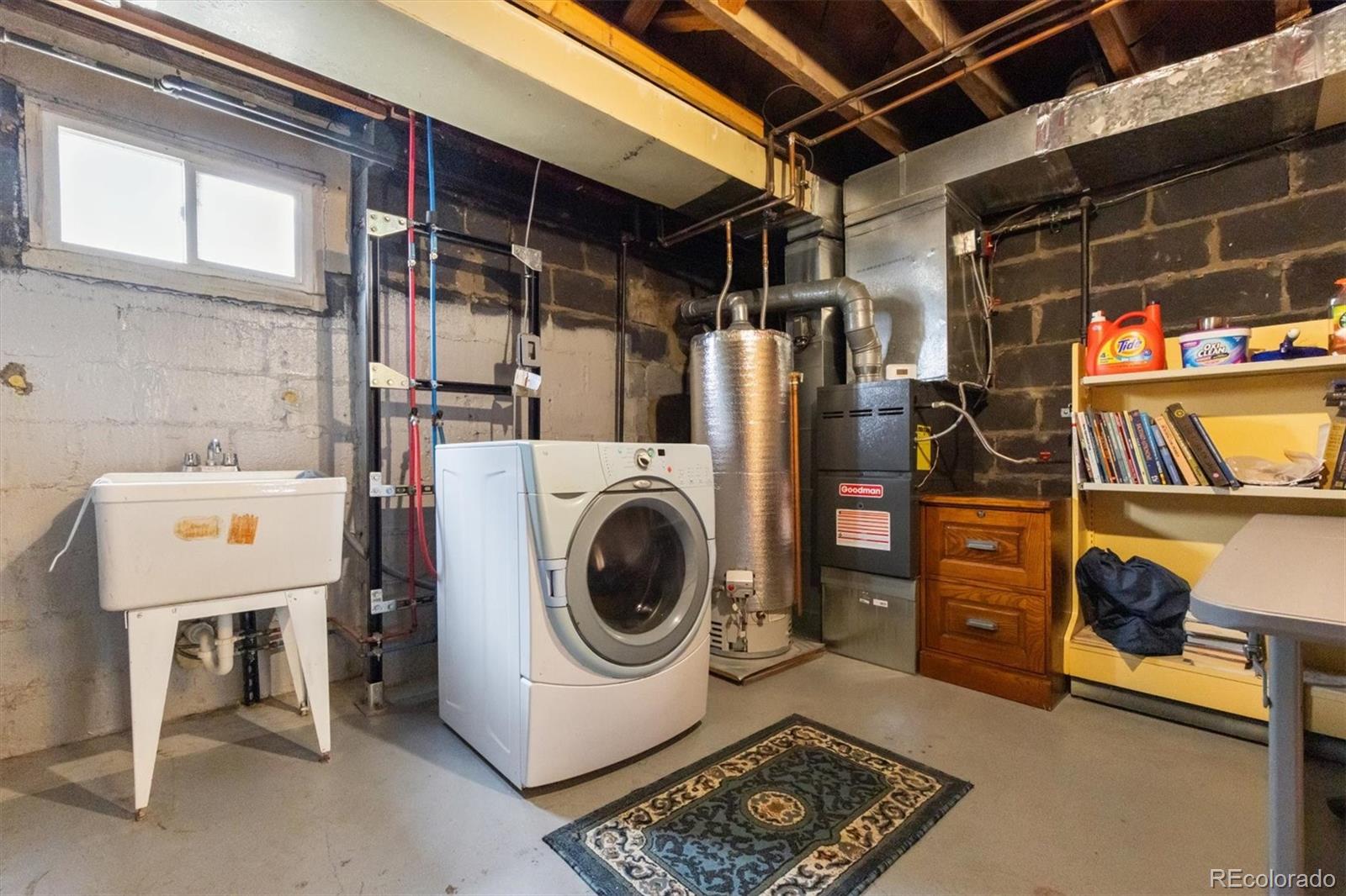MLS Image #21 for 1165  independence street,lakewood, Colorado