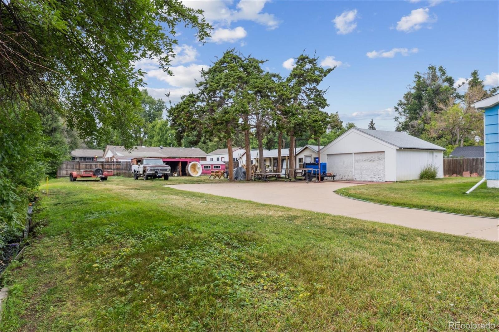 MLS Image #22 for 1165  independence street,lakewood, Colorado