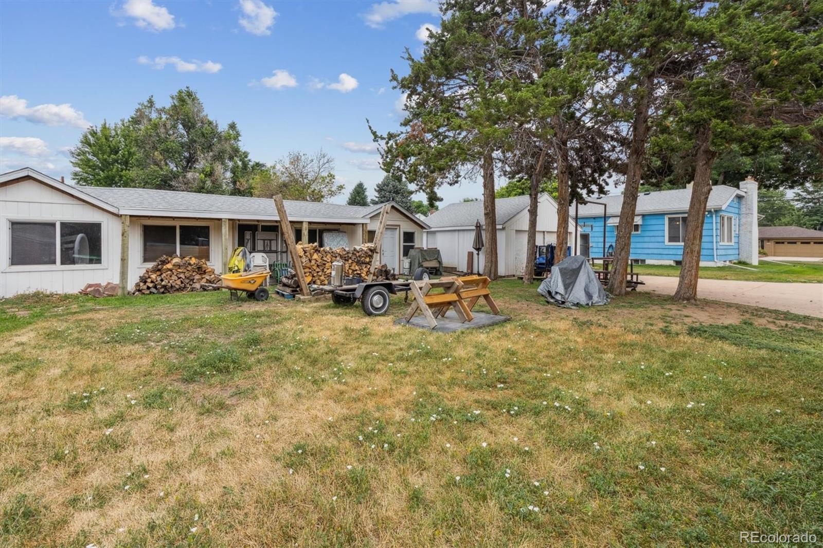 MLS Image #23 for 1165  independence street,lakewood, Colorado