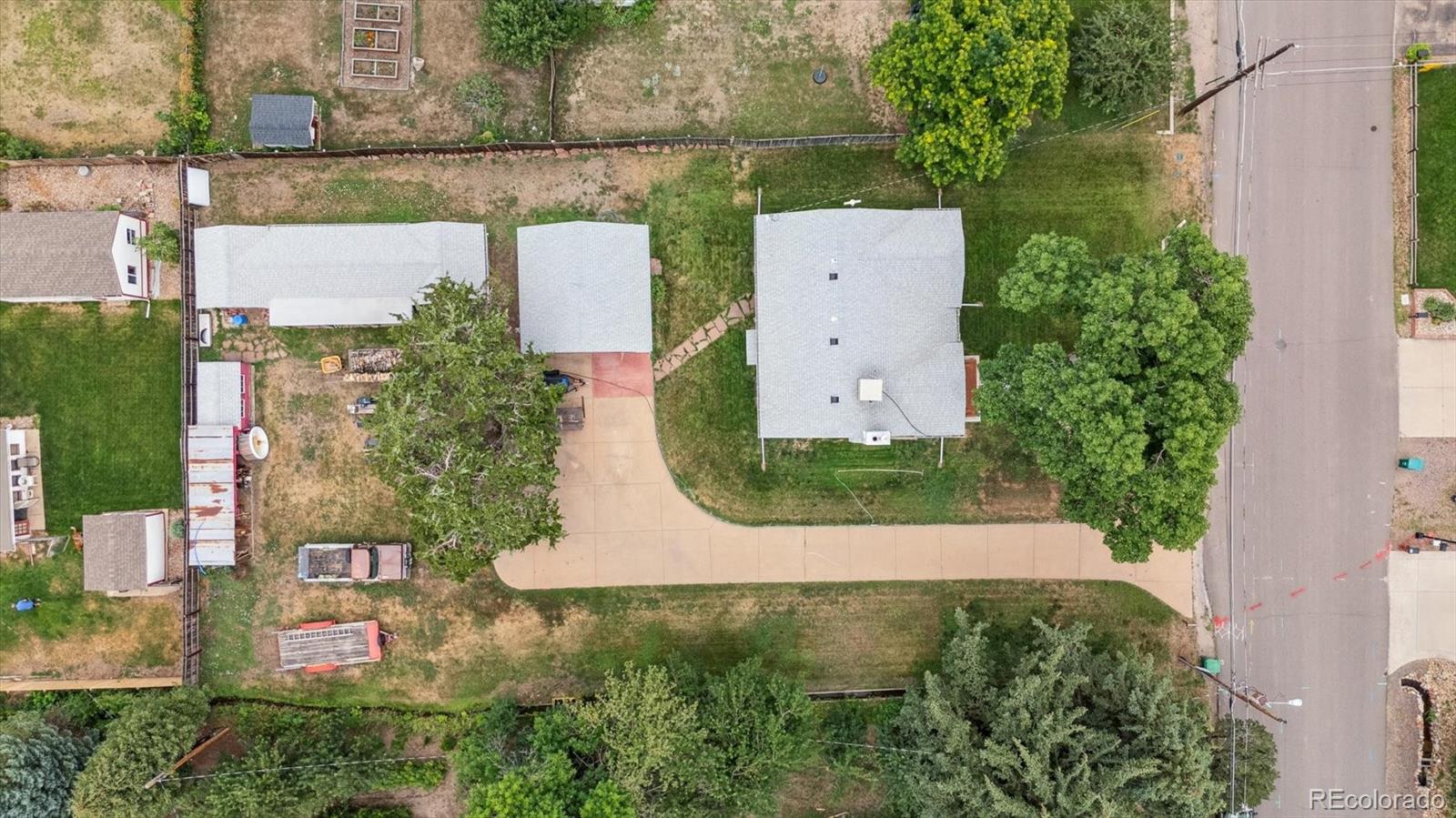 MLS Image #24 for 1165  independence street,lakewood, Colorado