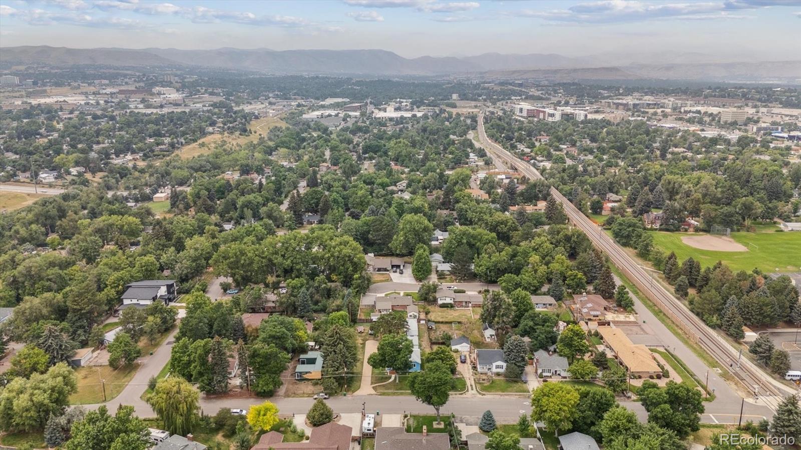 MLS Image #25 for 1165  independence street,lakewood, Colorado