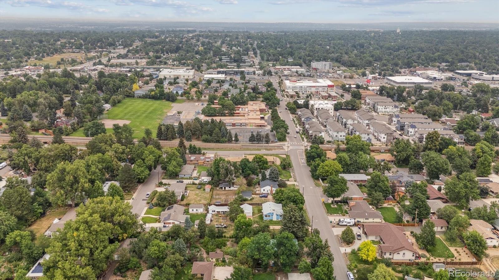 MLS Image #28 for 1165  independence street,lakewood, Colorado
