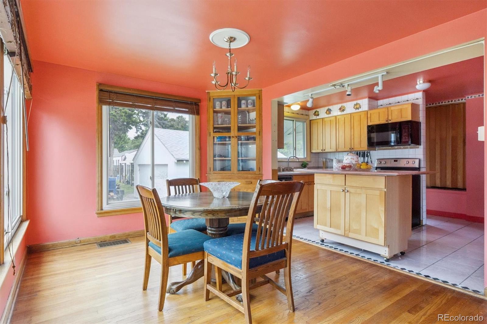 MLS Image #4 for 1165  independence street,lakewood, Colorado
