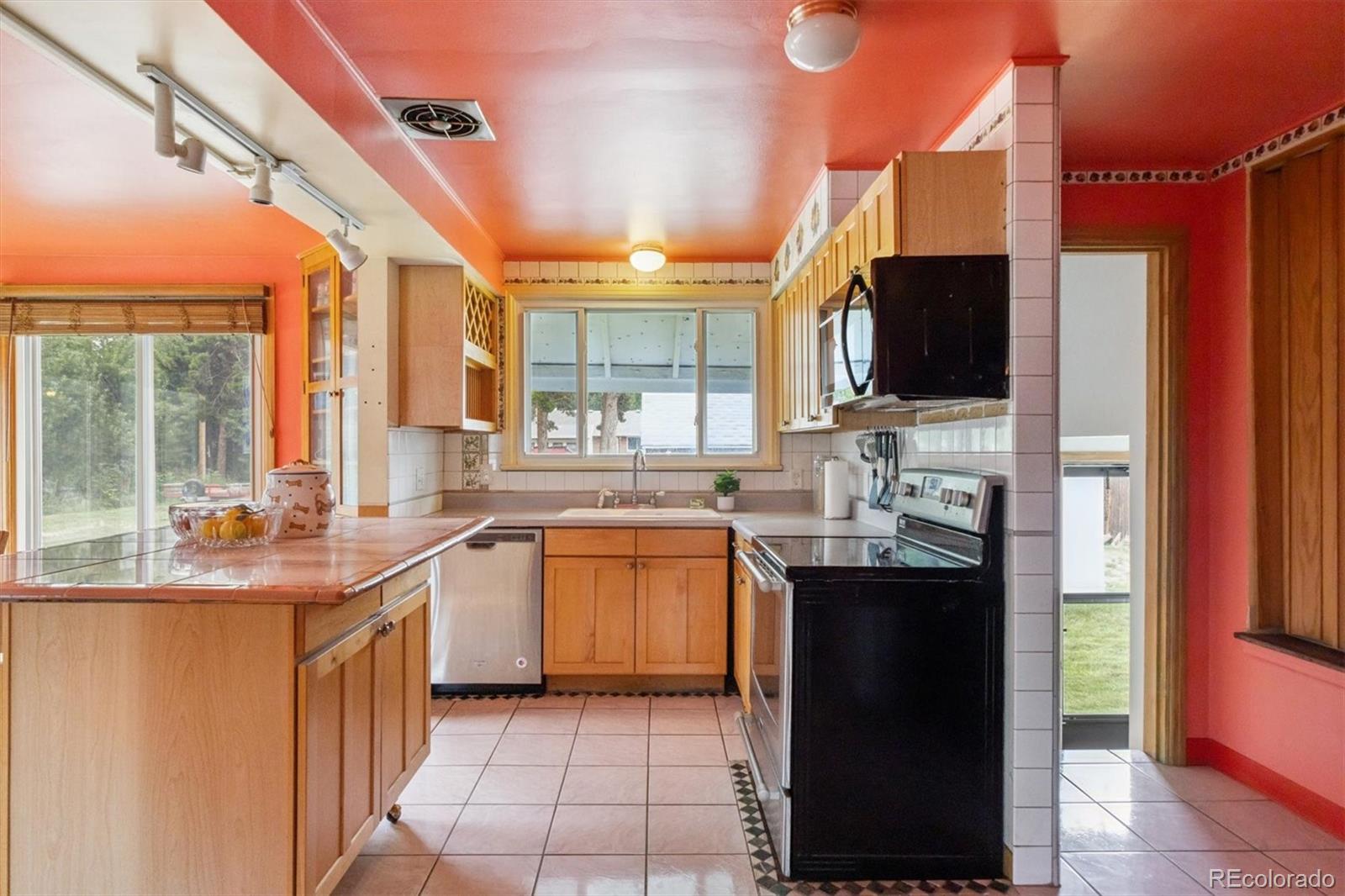 MLS Image #7 for 1165  independence street,lakewood, Colorado
