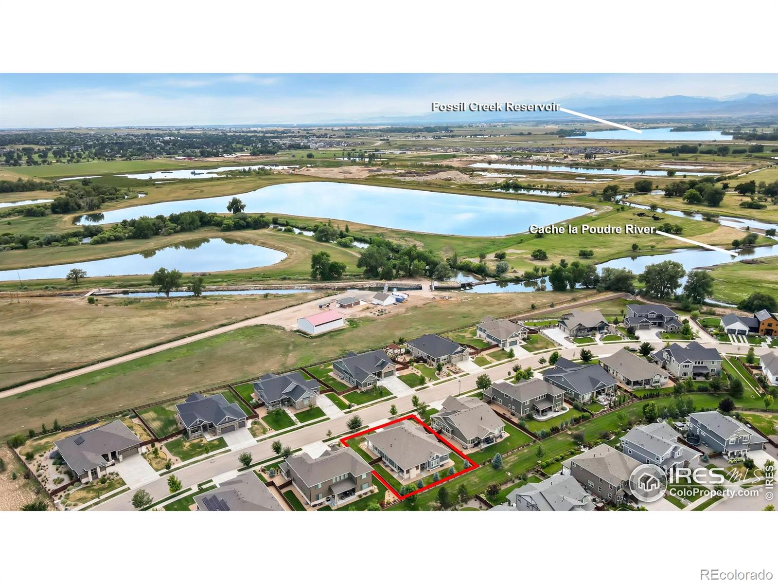 CMA Image for 6104  Summerfields Parkway,Timnath, Colorado
