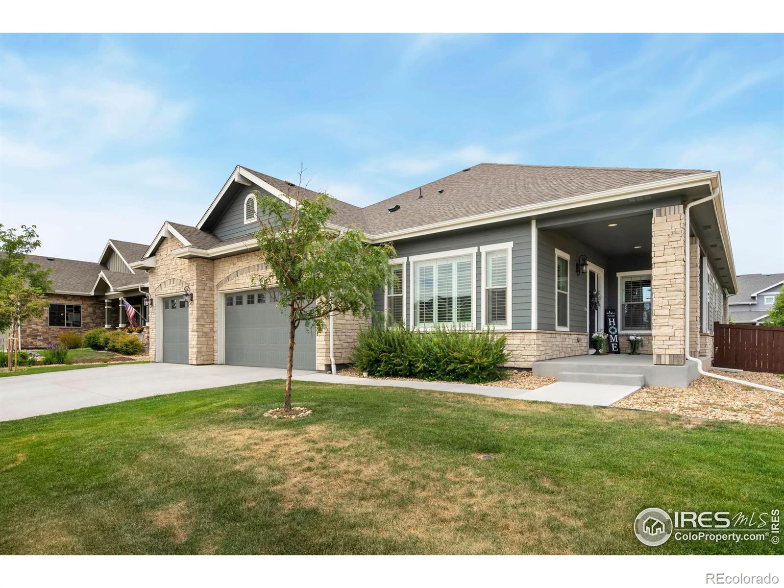 MLS Image #3 for 6104  summerfields parkway,timnath, Colorado