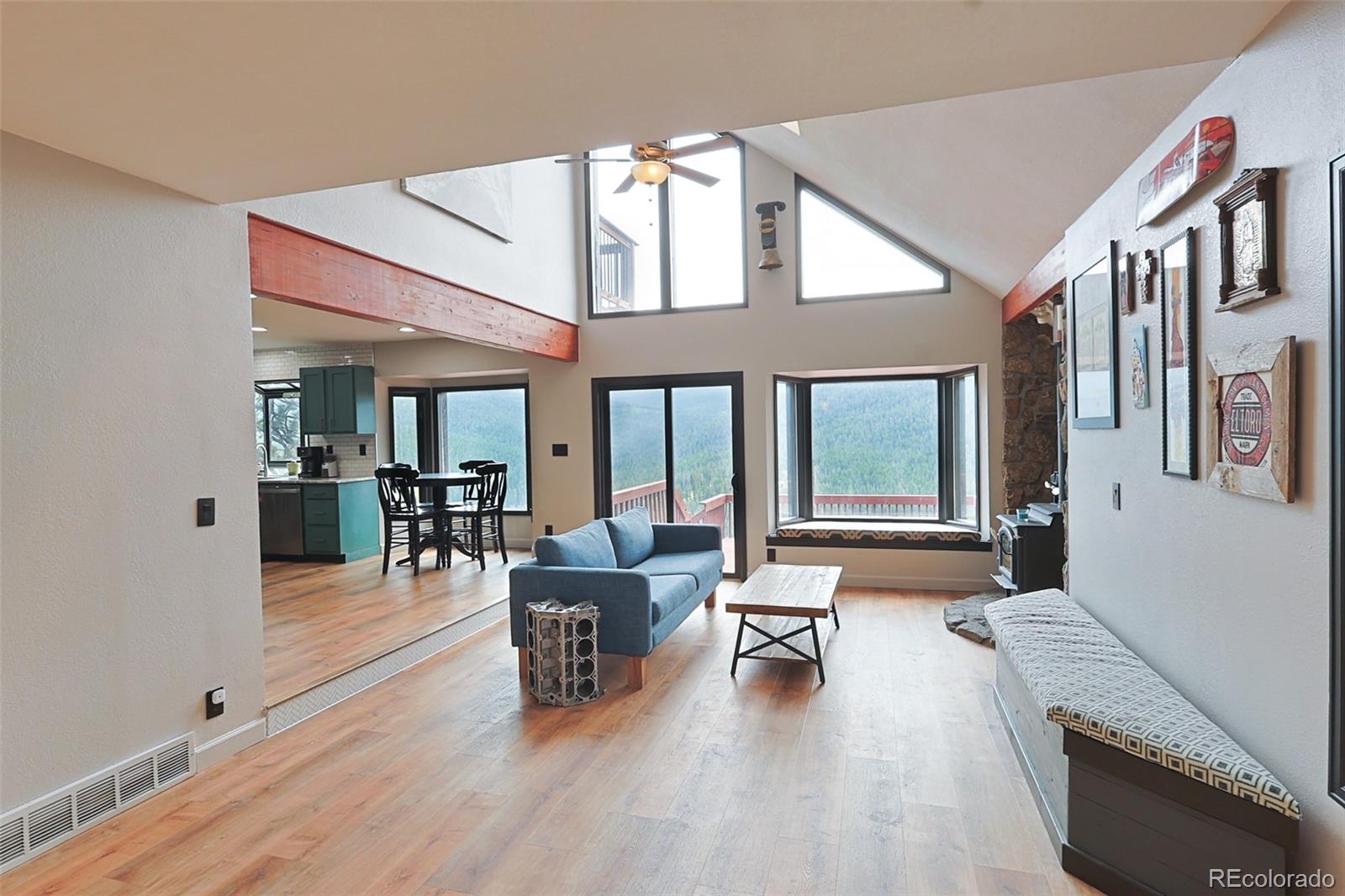 MLS Image #2 for 32482  lodgepole drive,evergreen, Colorado
