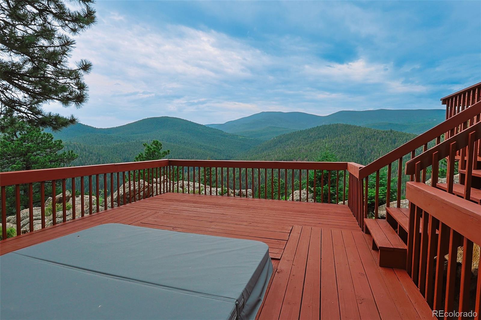 MLS Image #26 for 32482  lodgepole drive,evergreen, Colorado