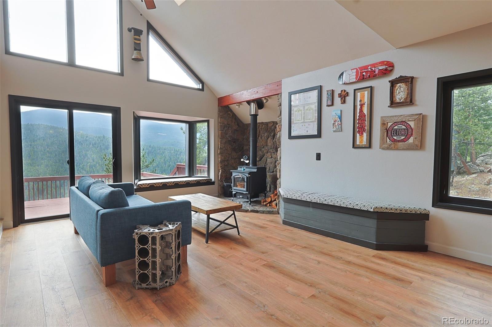 MLS Image #4 for 32482  lodgepole drive,evergreen, Colorado
