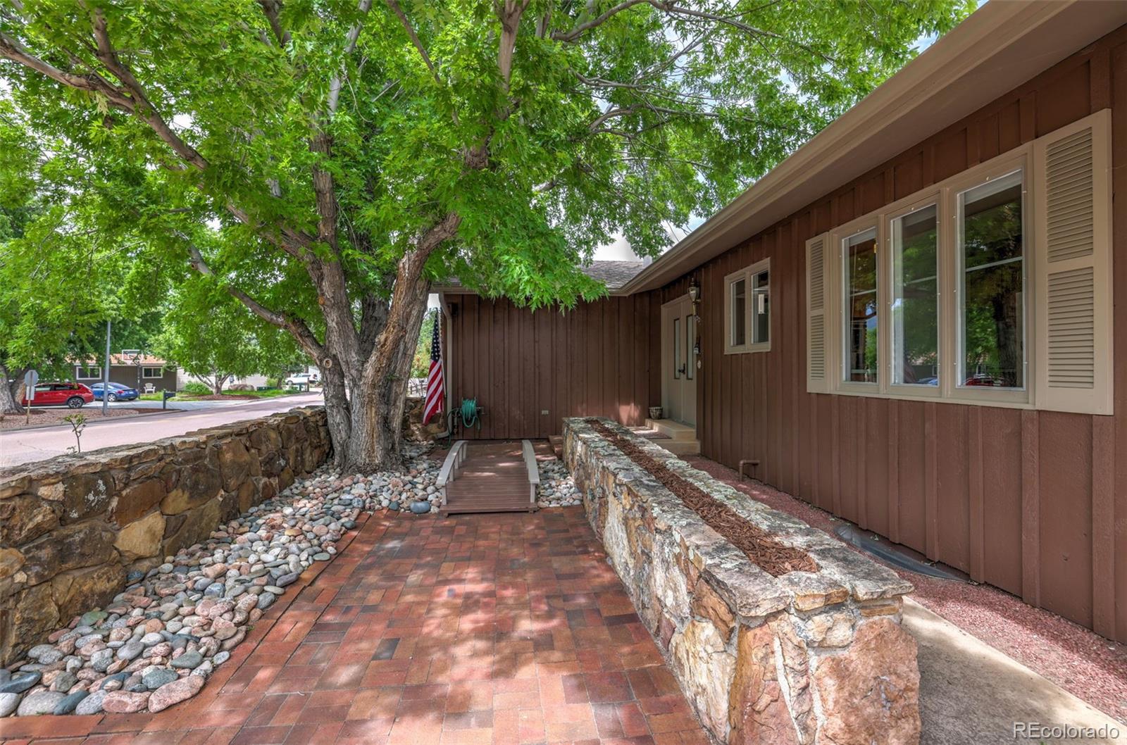 MLS Image #2 for 223  crystal hills boulevard,manitou springs, Colorado