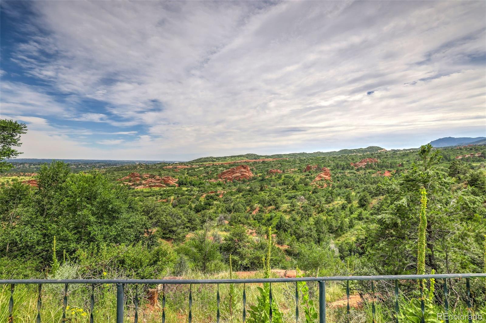 MLS Image #32 for 223  crystal hills boulevard,manitou springs, Colorado