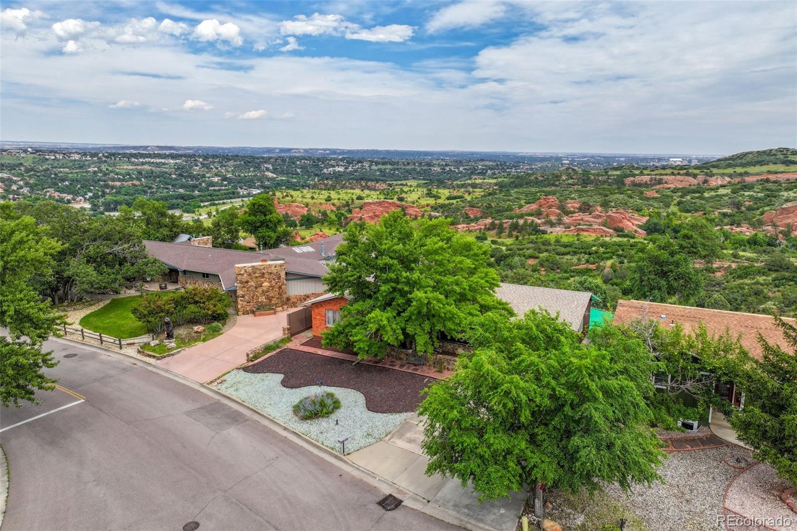 MLS Image #33 for 223  crystal hills boulevard,manitou springs, Colorado