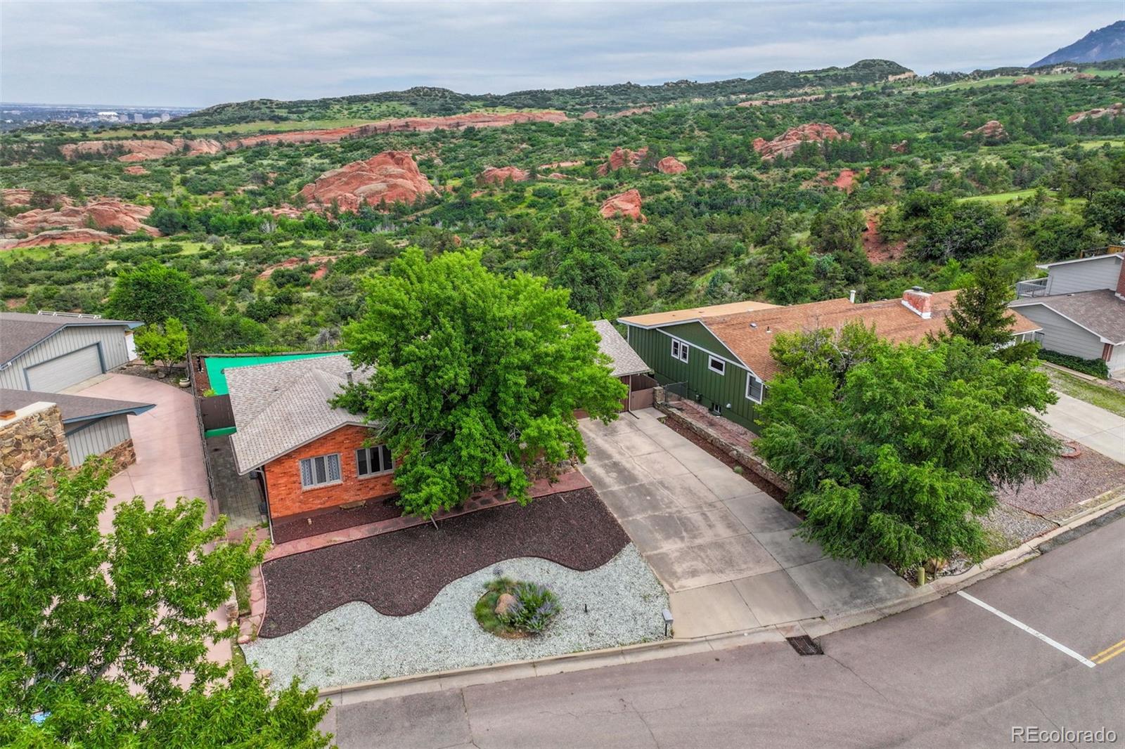 MLS Image #34 for 223  crystal hills boulevard,manitou springs, Colorado
