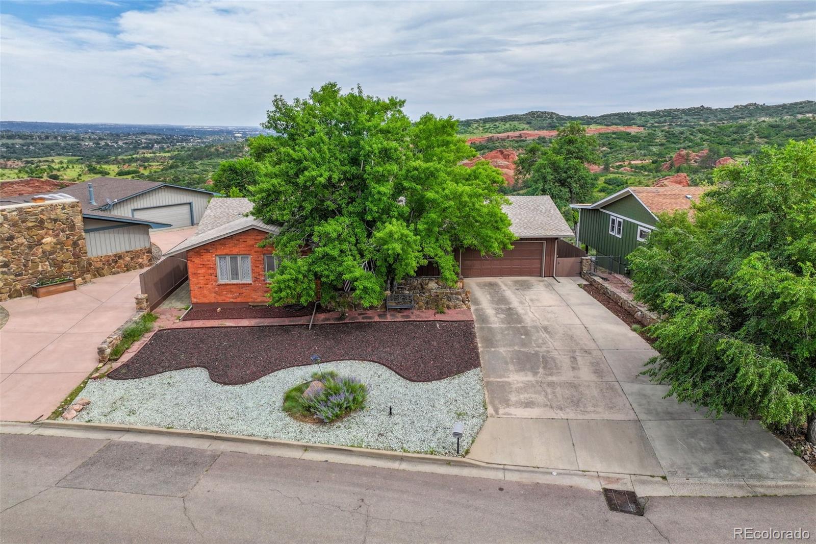 MLS Image #37 for 223  crystal hills boulevard,manitou springs, Colorado