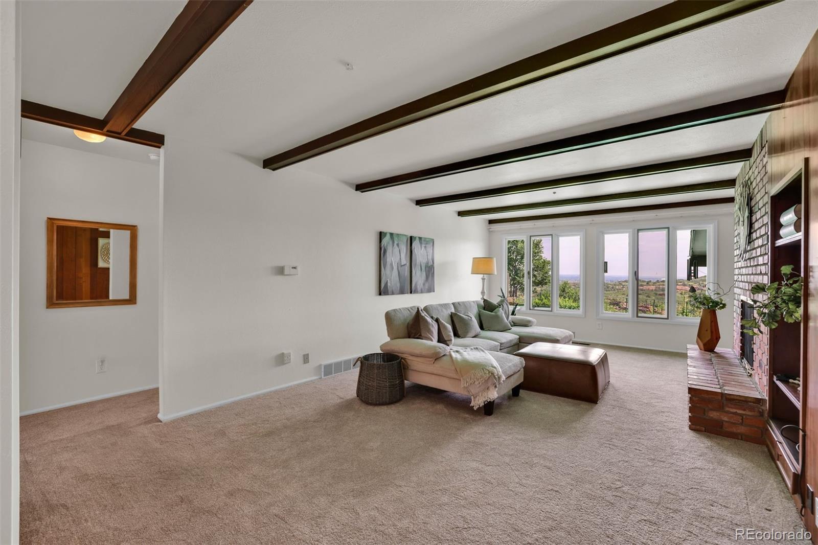 MLS Image #5 for 223  crystal hills boulevard,manitou springs, Colorado