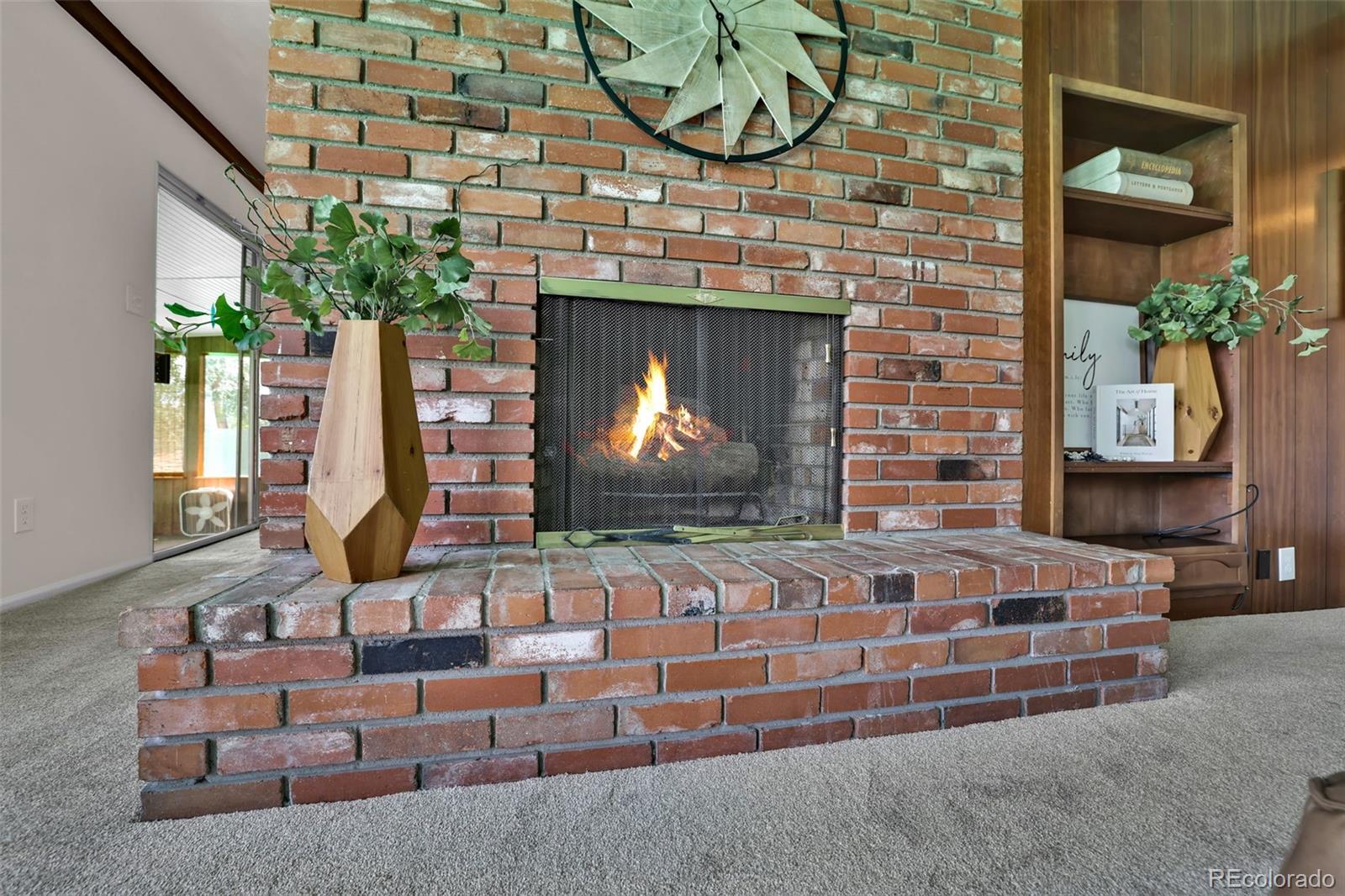 MLS Image #6 for 223  crystal hills boulevard,manitou springs, Colorado