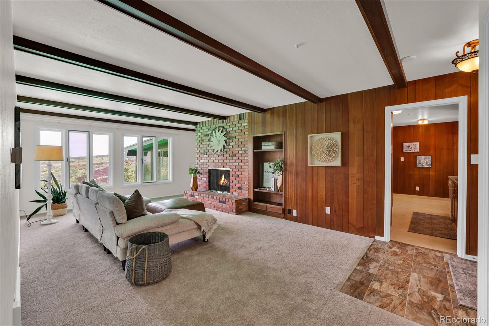 MLS Image #7 for 223  crystal hills boulevard,manitou springs, Colorado
