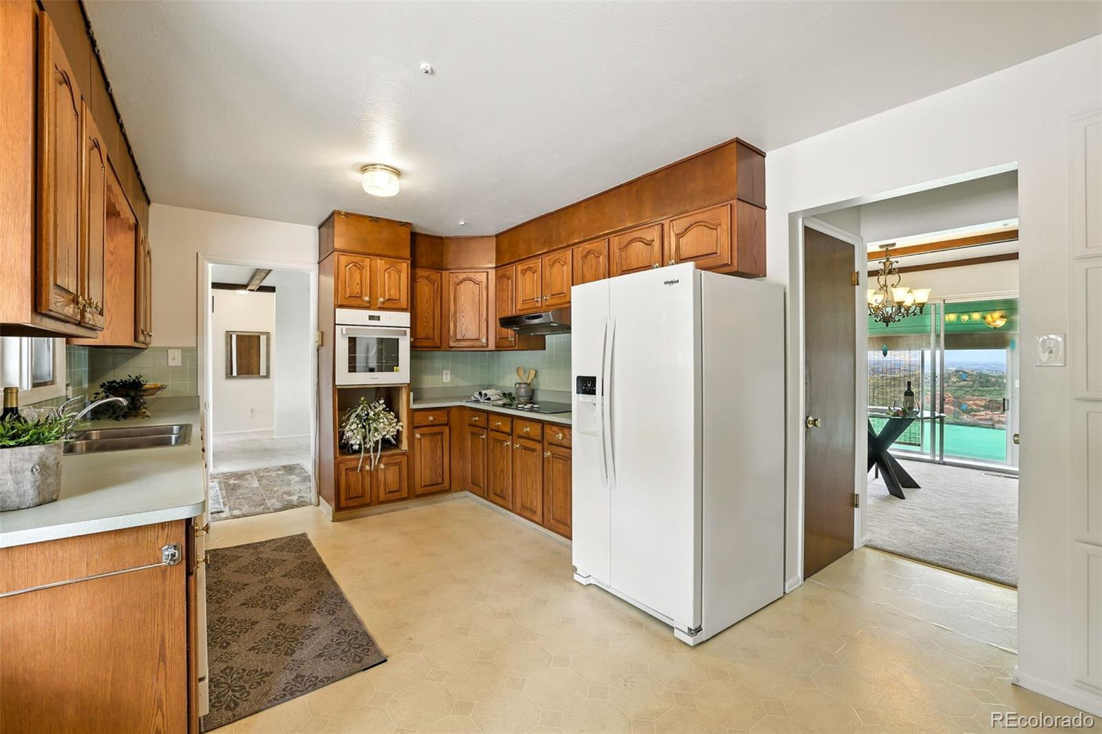 MLS Image #9 for 223  crystal hills boulevard,manitou springs, Colorado