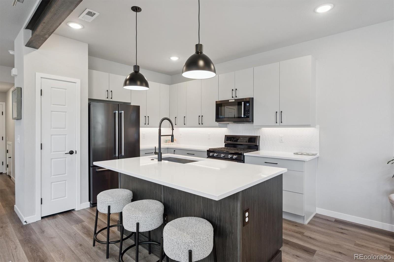 MLS Image #4 for 11772 w 45th place,wheat ridge, Colorado