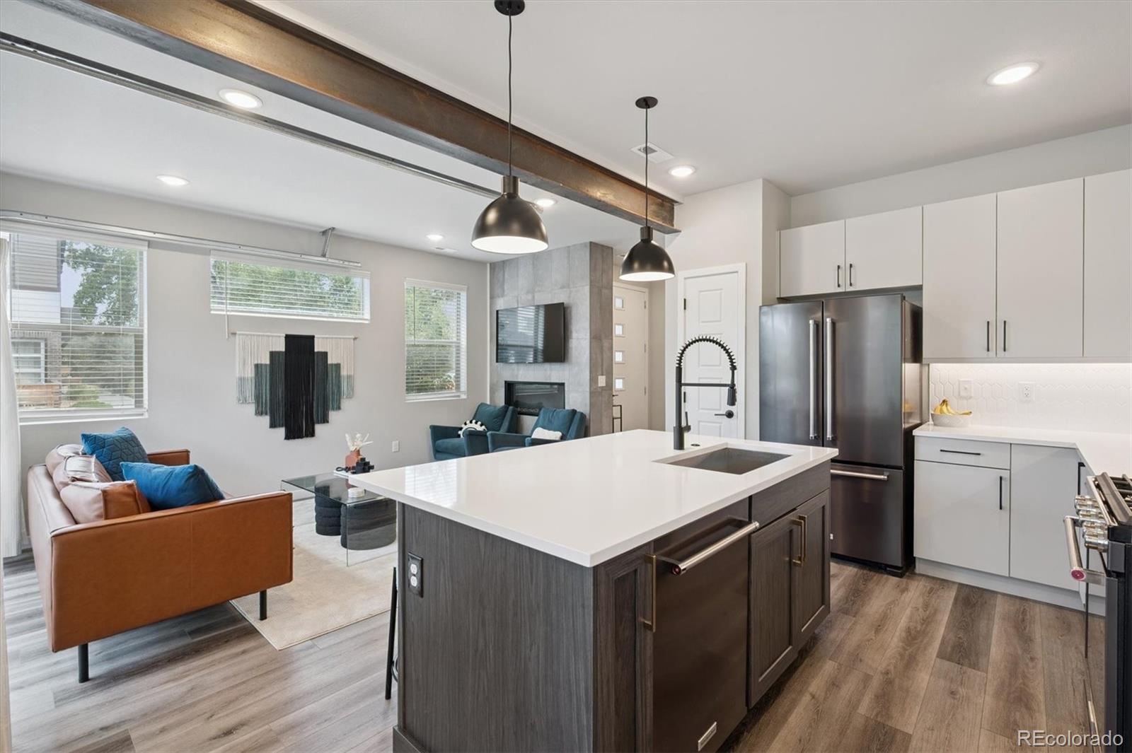 MLS Image #5 for 11772 w 45th place,wheat ridge, Colorado