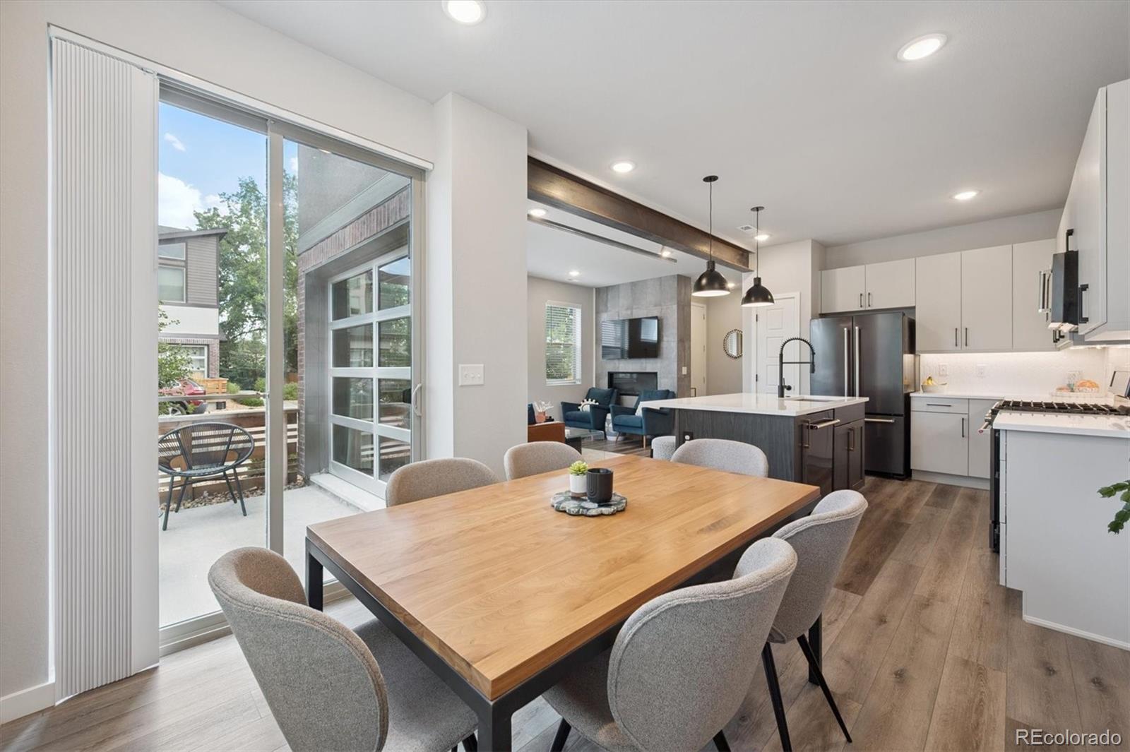 MLS Image #9 for 11772 w 45th place,wheat ridge, Colorado