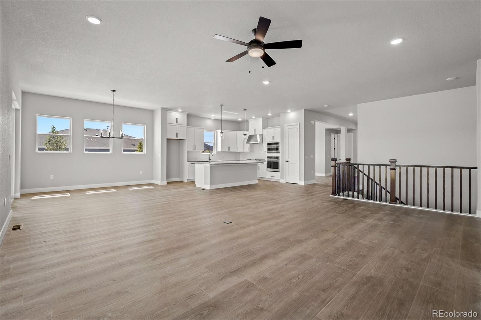 MLS Image #2 for 6688  thimble court,colorado springs, Colorado