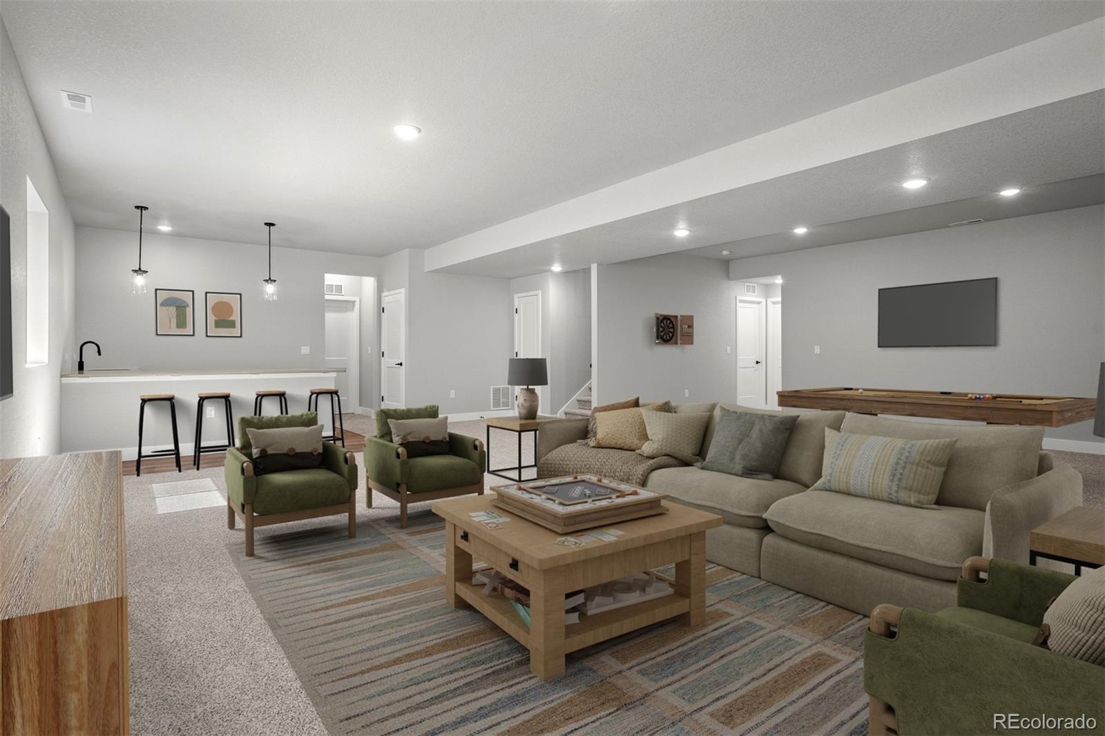 MLS Image #21 for 6688  thimble court,colorado springs, Colorado