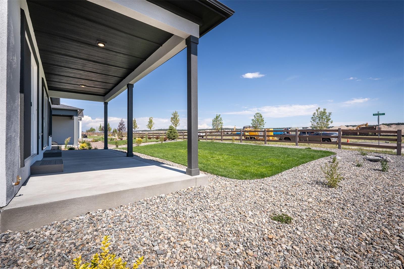 MLS Image #30 for 6688  thimble court,colorado springs, Colorado