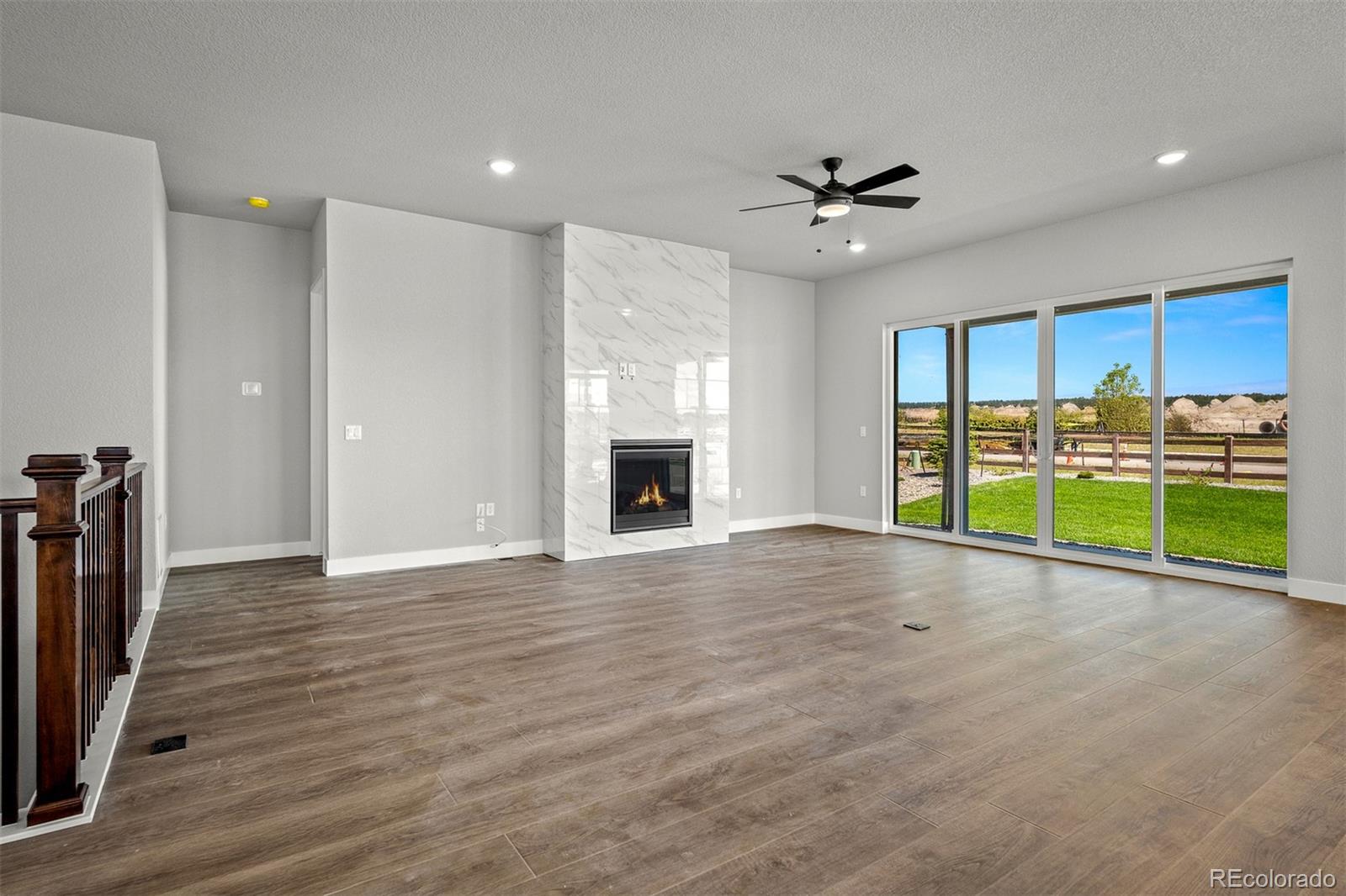 MLS Image #4 for 6688  thimble court,colorado springs, Colorado