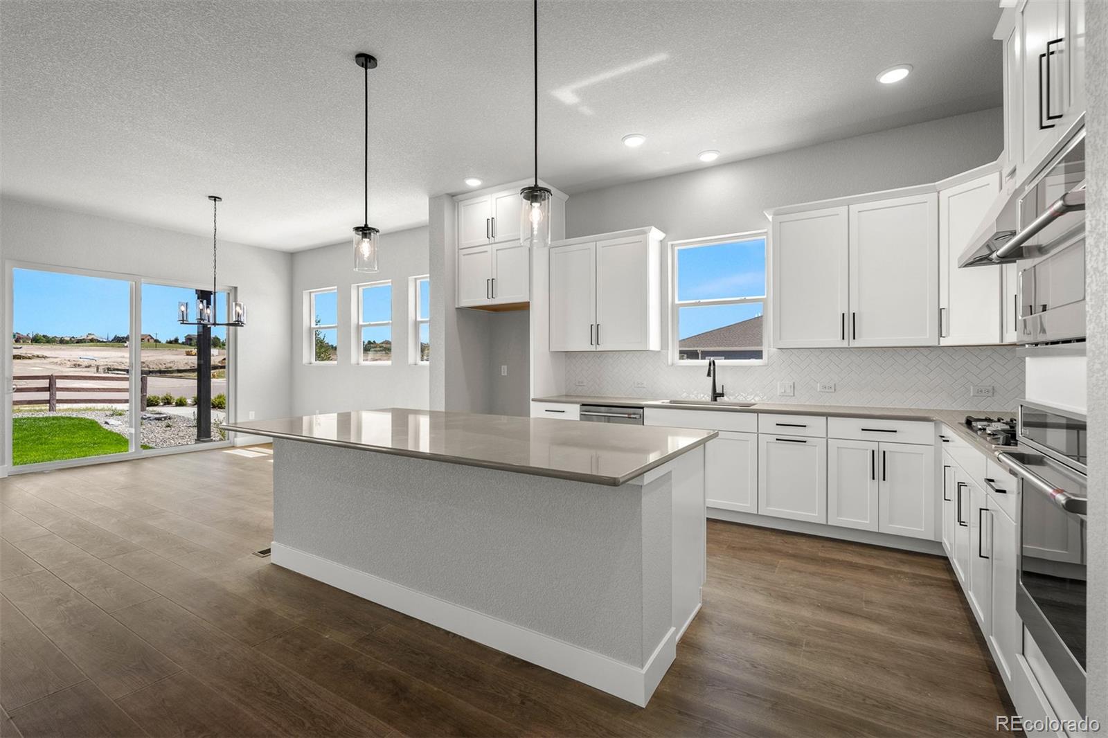 MLS Image #6 for 6688  thimble court,colorado springs, Colorado