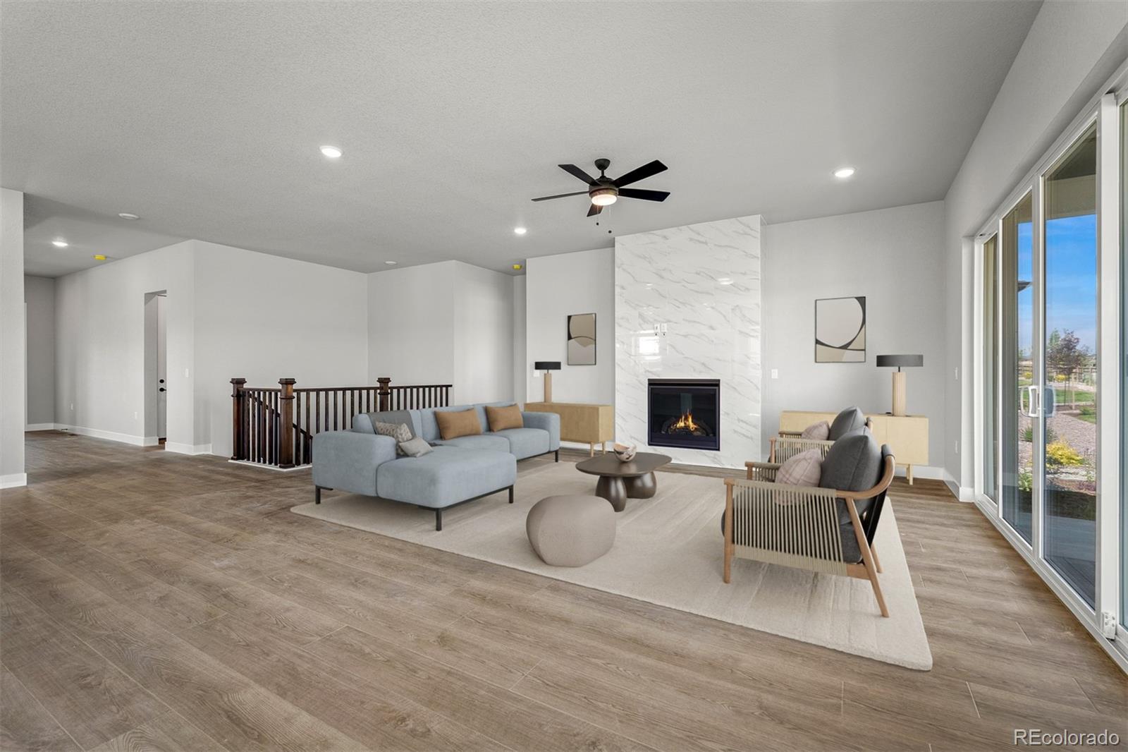 MLS Image #9 for 6688  thimble court,colorado springs, Colorado