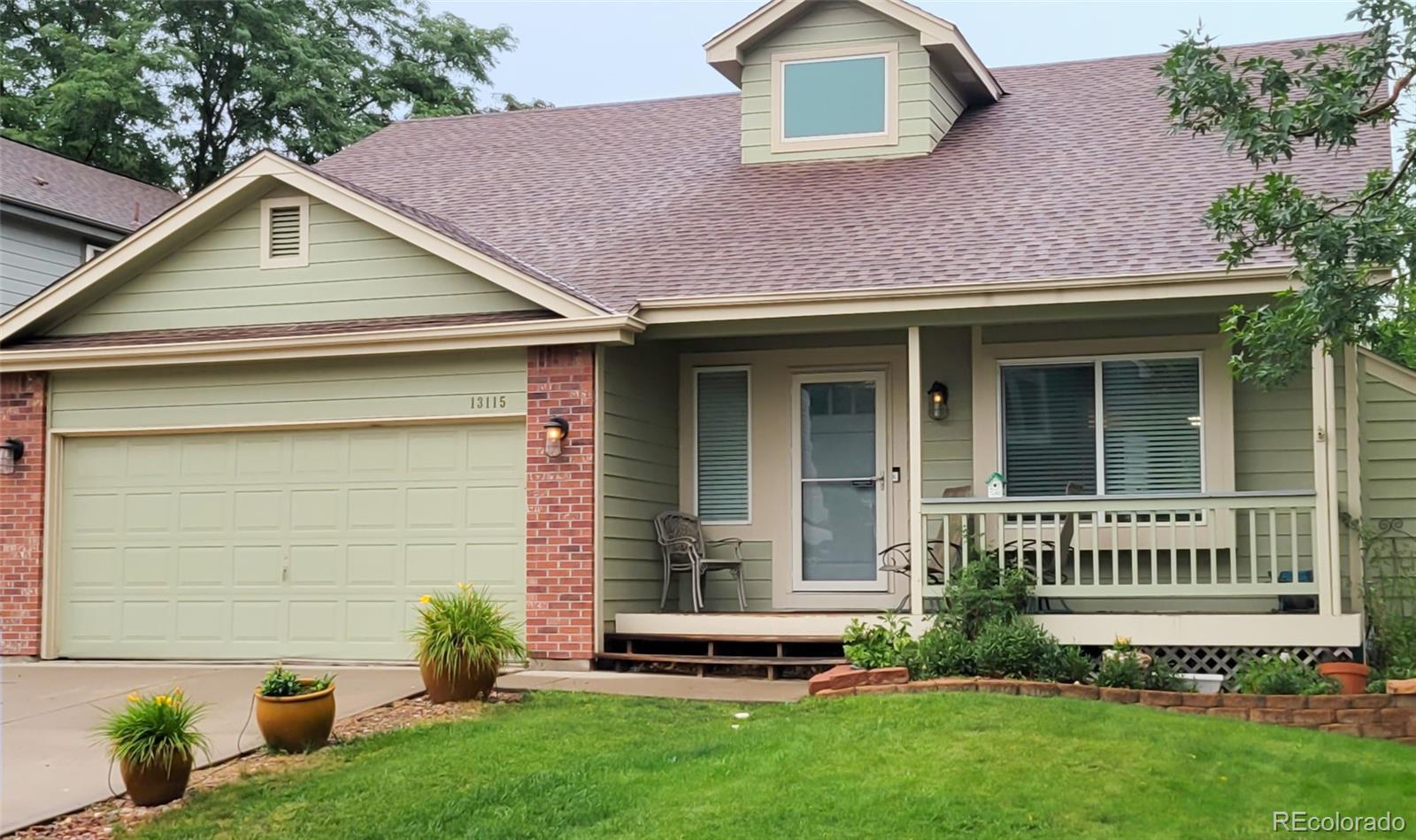 MLS Image #0 for 13115 w 63rd place,arvada, Colorado