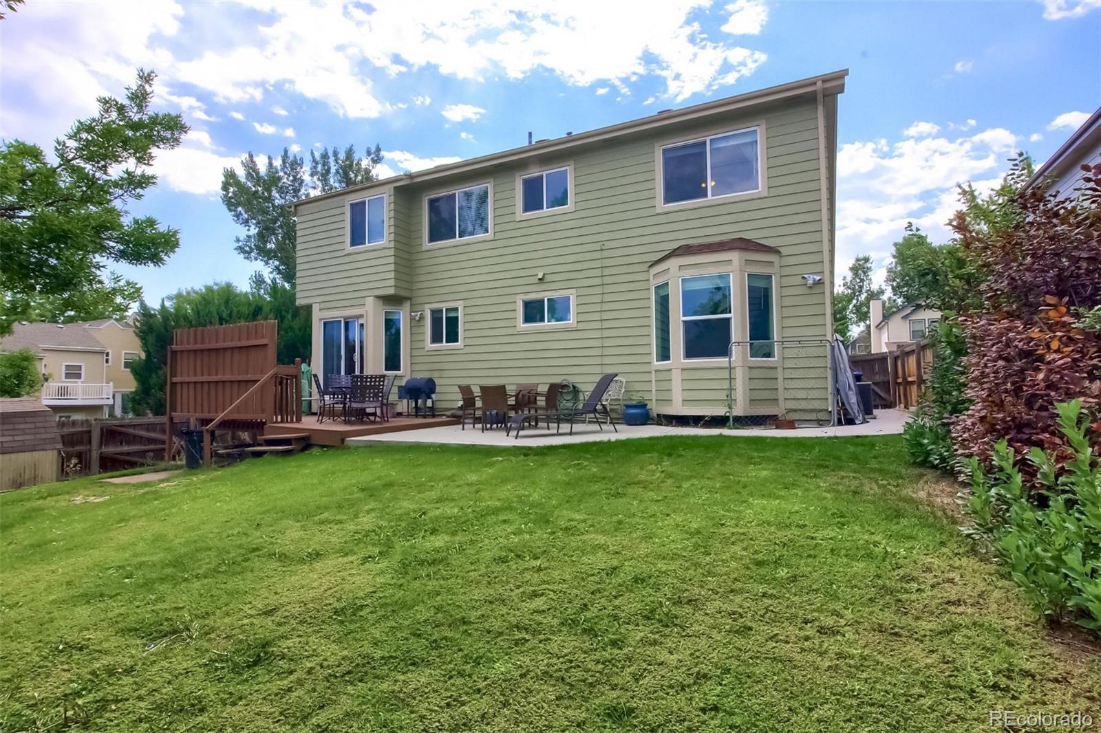 MLS Image #15 for 13115 w 63rd place,arvada, Colorado