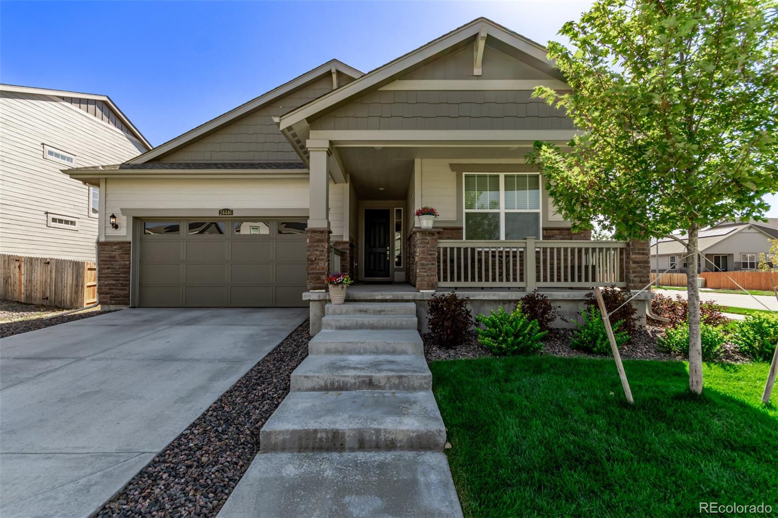 MLS Image #2 for 24446 e ohio drive,aurora, Colorado
