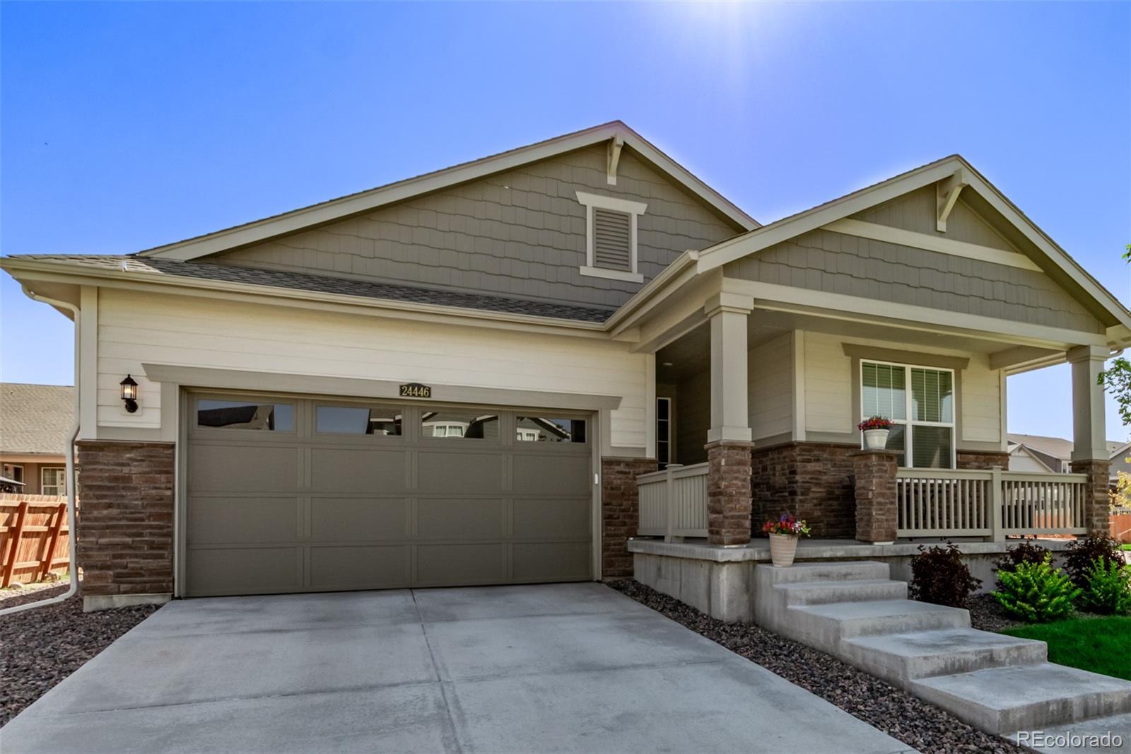 MLS Image #4 for 24446 e ohio drive,aurora, Colorado