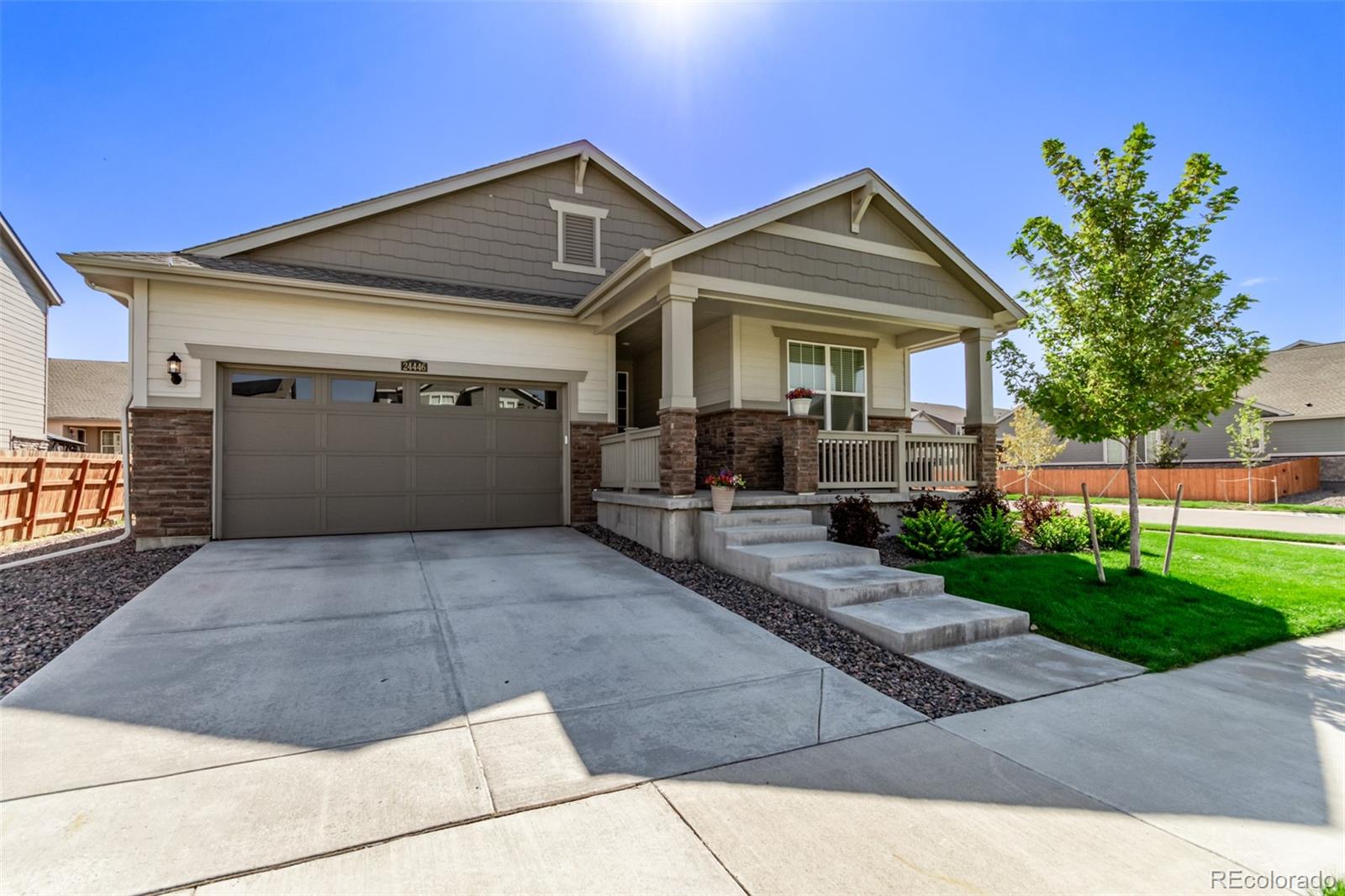 MLS Image #5 for 24446 e ohio drive,aurora, Colorado