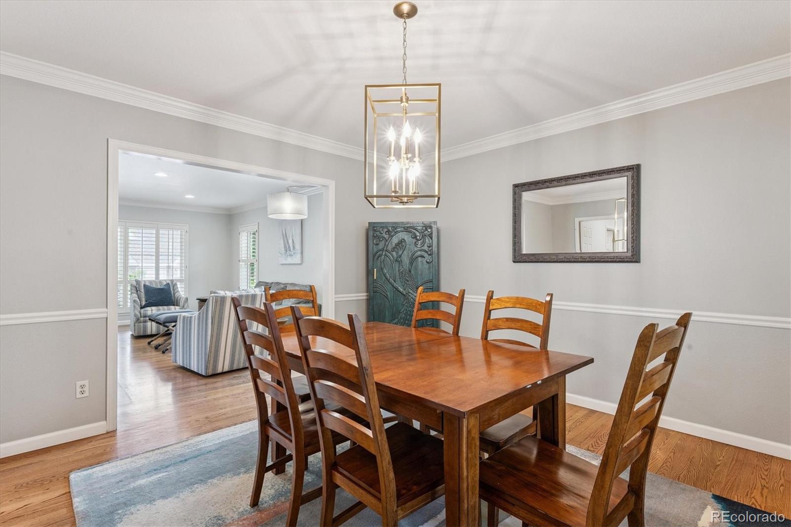 MLS Image #11 for 9224 w berry place,littleton, Colorado