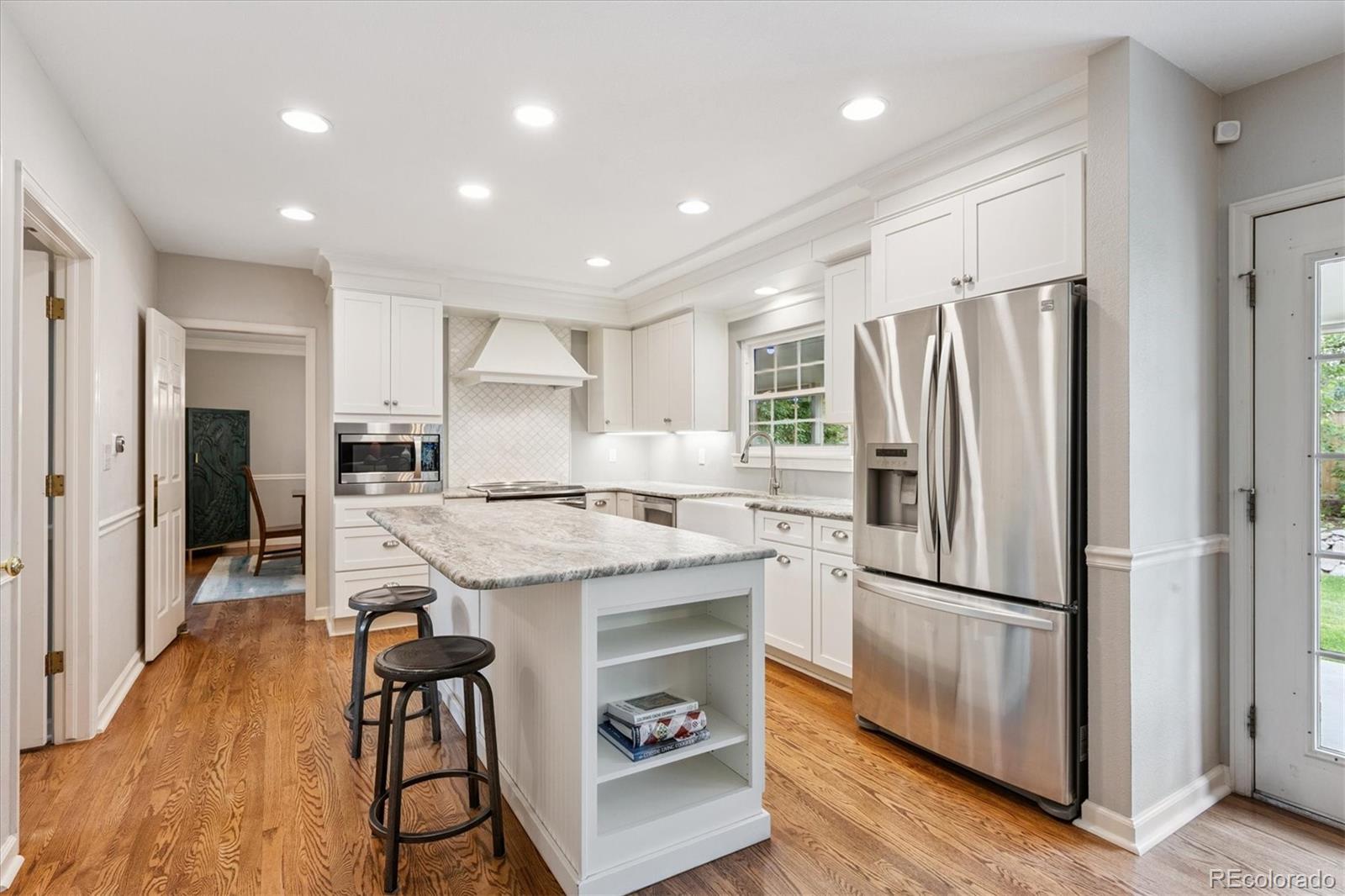 MLS Image #2 for 9224 w berry place,littleton, Colorado