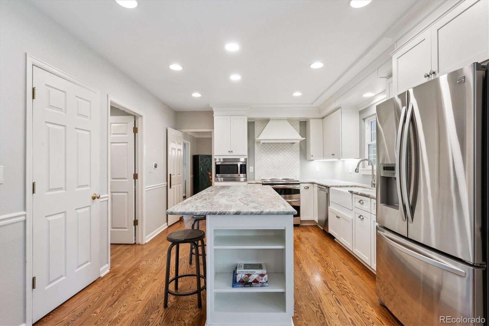 MLS Image #3 for 9224 w berry place,littleton, Colorado