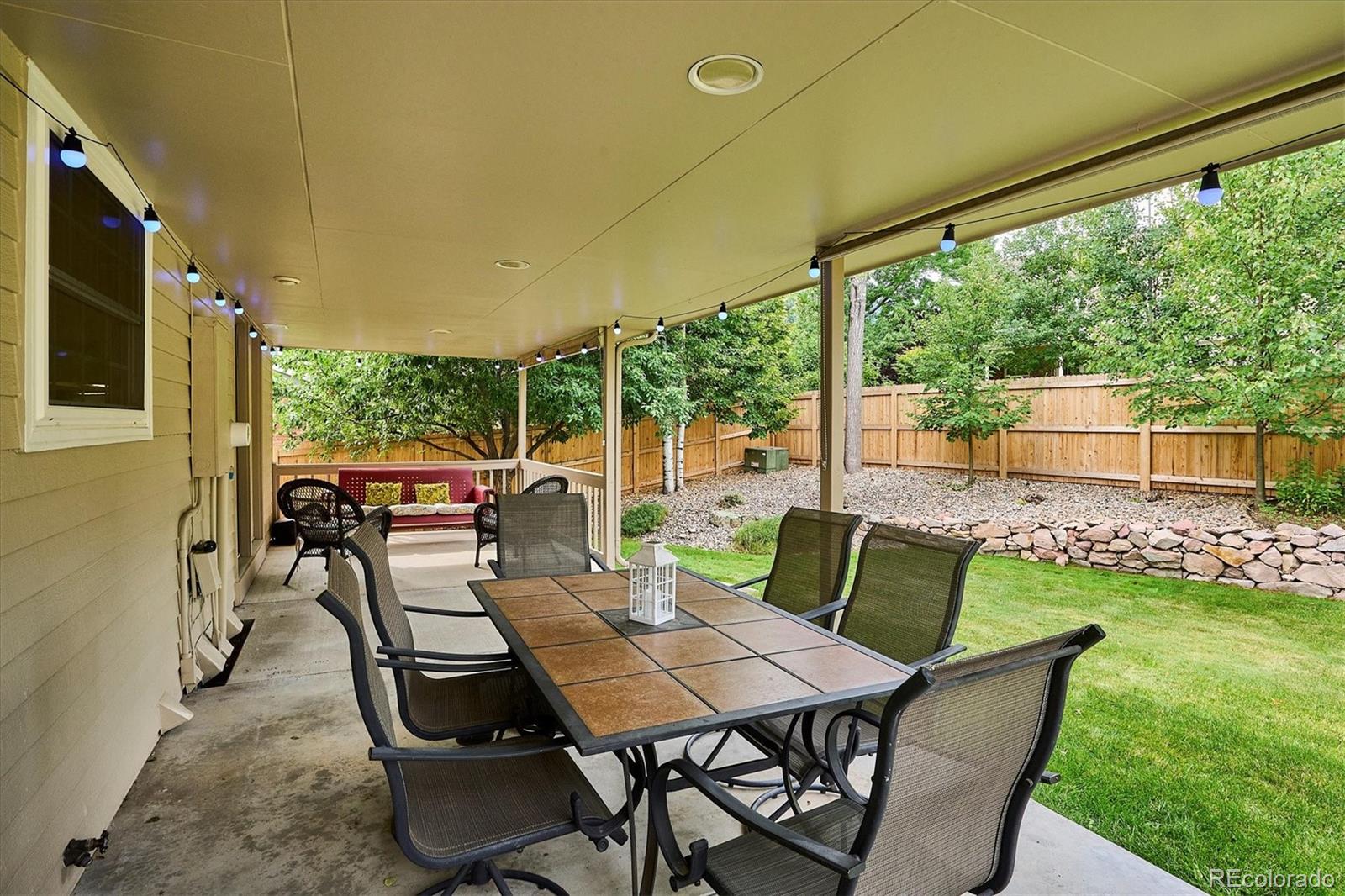 MLS Image #30 for 9224 w berry place,littleton, Colorado