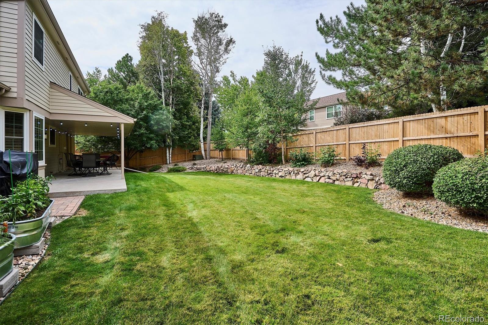 MLS Image #31 for 9224 w berry place,littleton, Colorado