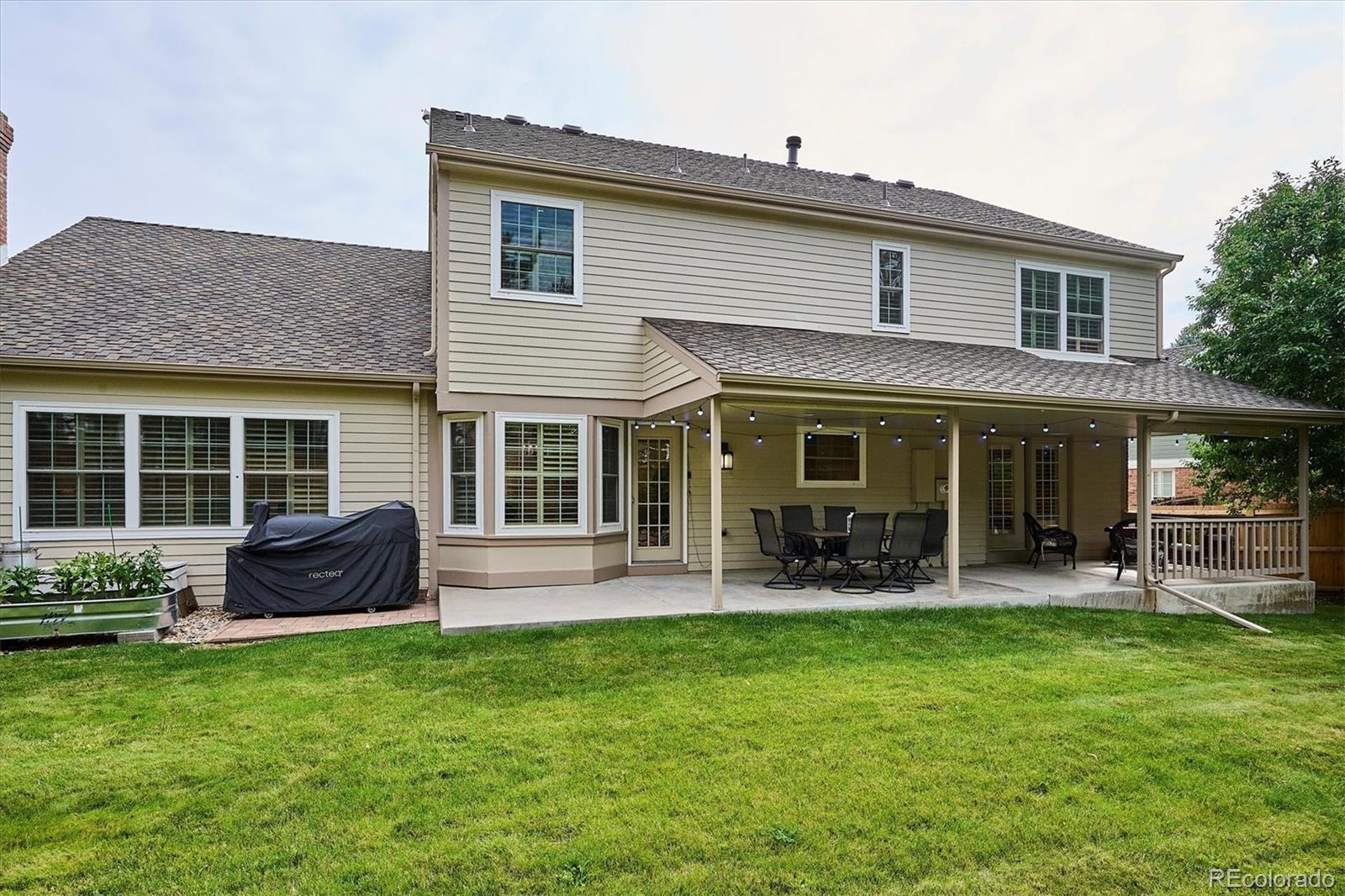 MLS Image #32 for 9224 w berry place,littleton, Colorado