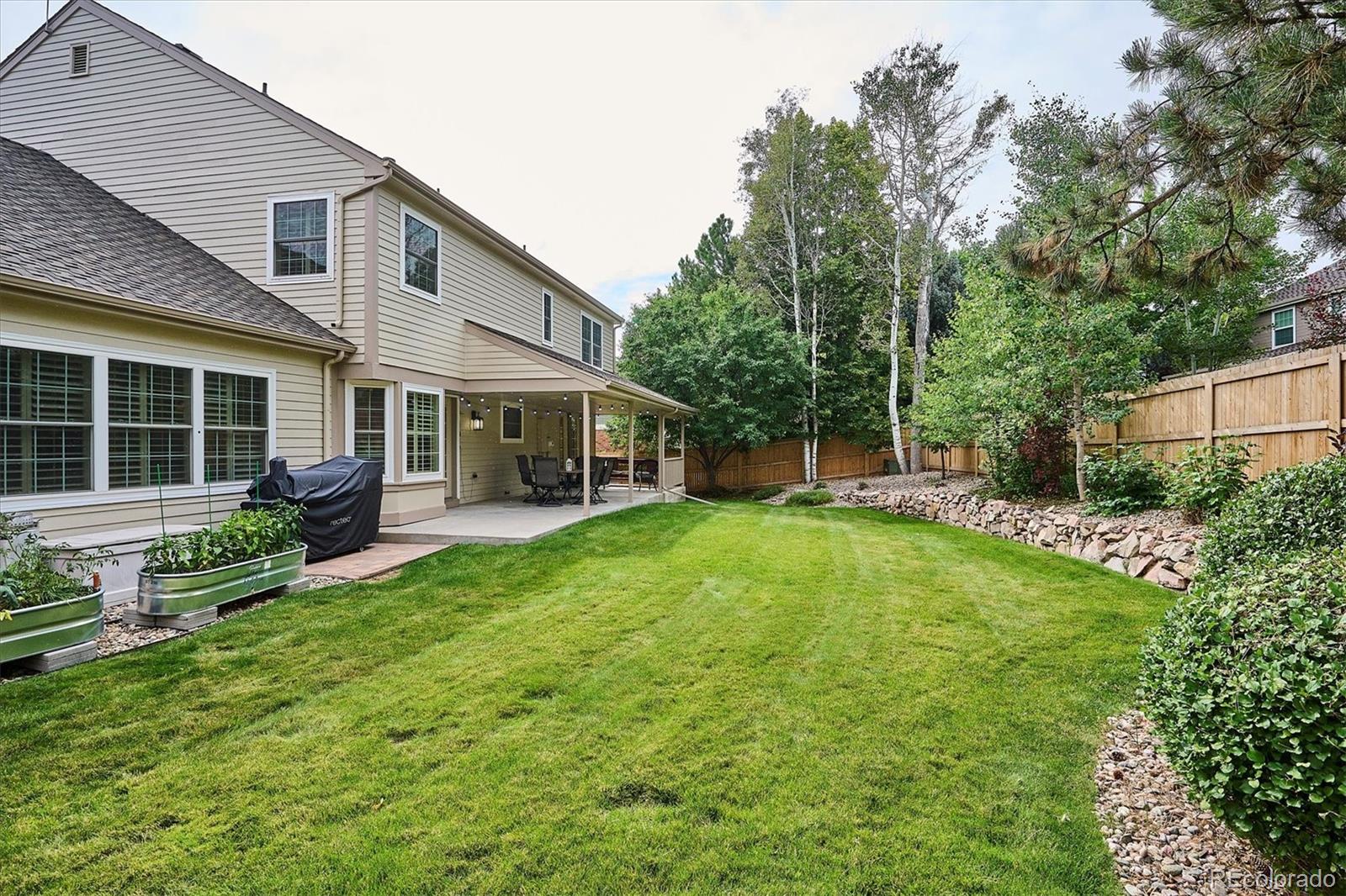 MLS Image #34 for 9224 w berry place,littleton, Colorado