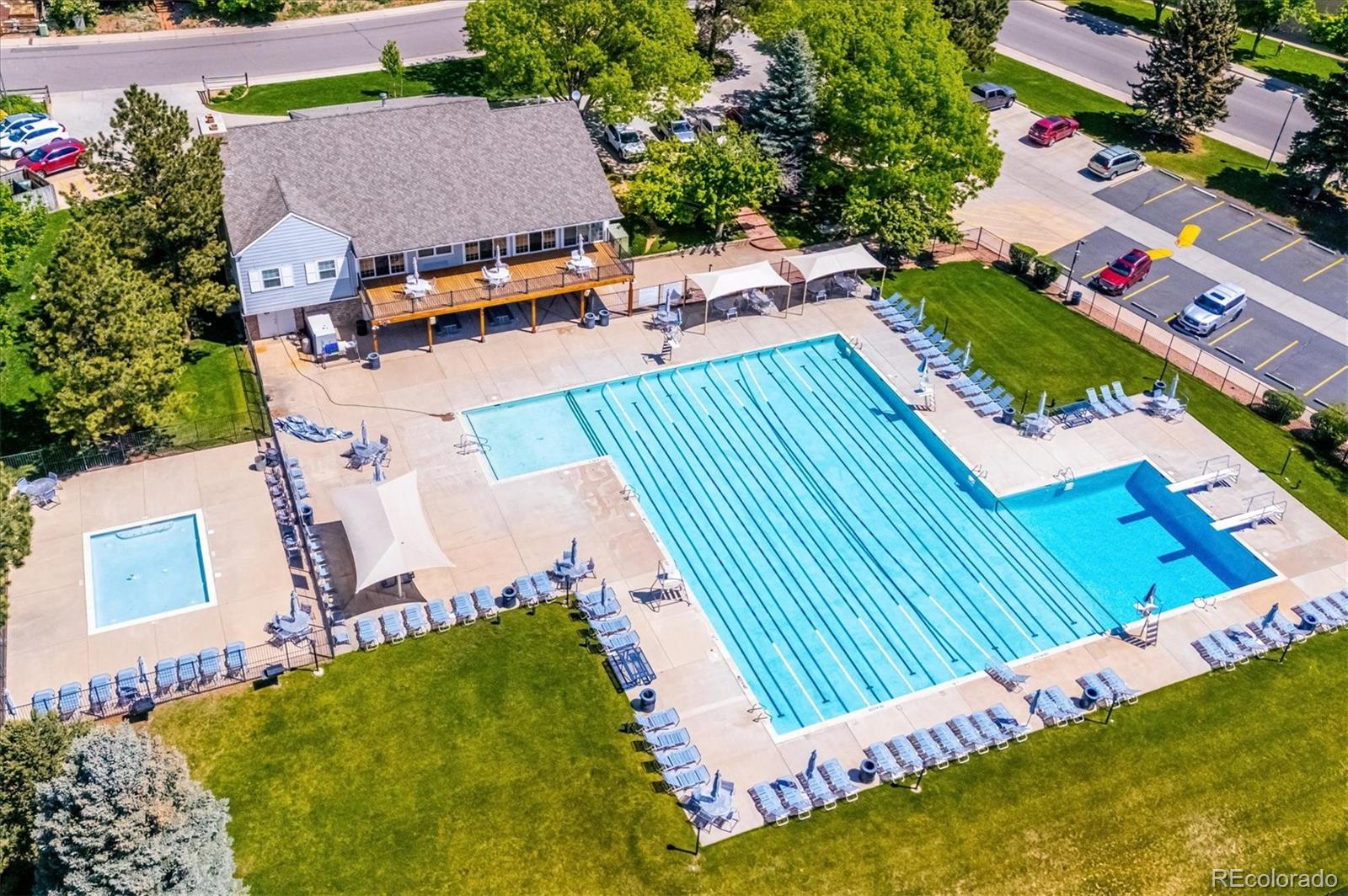 MLS Image #37 for 9224 w berry place,littleton, Colorado