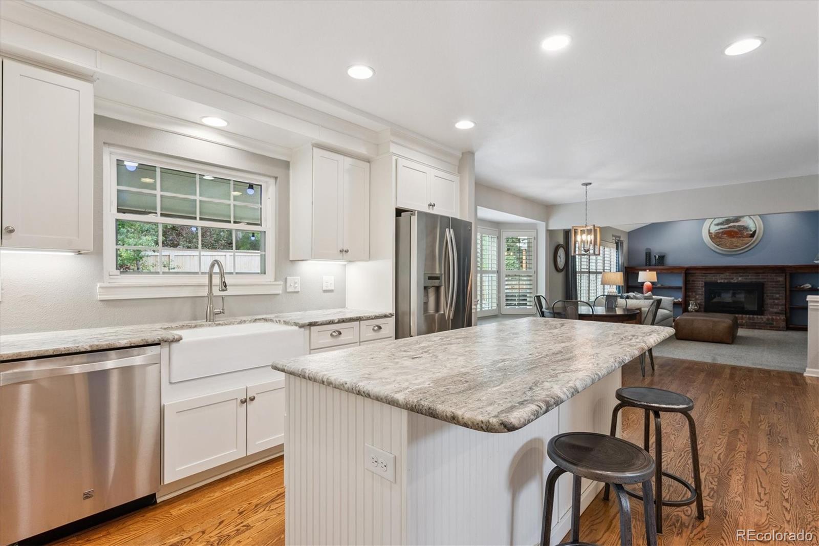 MLS Image #4 for 9224 w berry place,littleton, Colorado