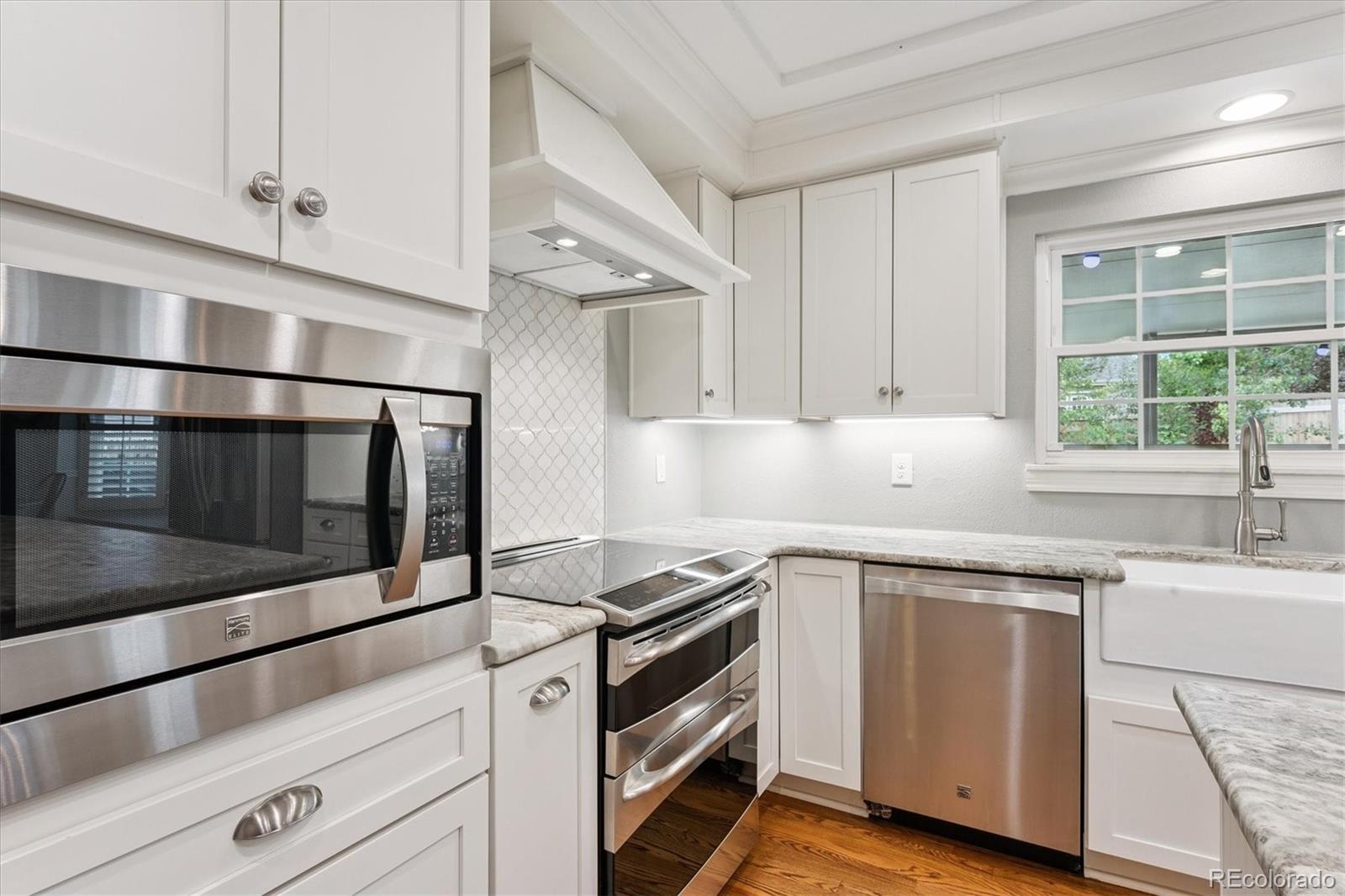 MLS Image #5 for 9224 w berry place,littleton, Colorado