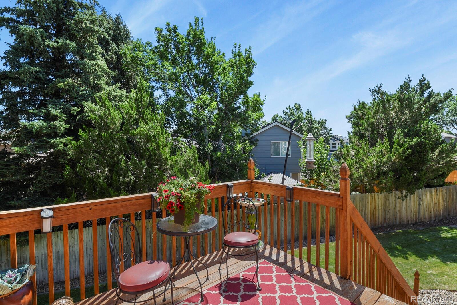 MLS Image #11 for 596 s lindsey street,castle rock, Colorado